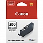 Canon PFI-300 Yellow (4196C001)