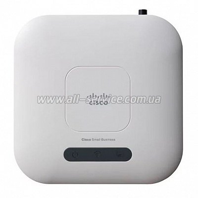 Wi-Fi   Cisco WAP121-E-K9-G5