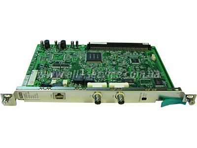   Panasonic KX-TDA0290CJ  KX-TDA/ TDE, ISDN PRI Card (KX-TDA0290CJ)