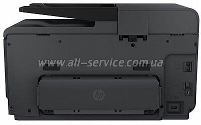  A4 HP OfficeJet Pro 8610  Wi-Fi (A7F64A)