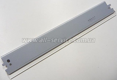 Лезвие очистки KUROKI HP 1000/ 1010/ 1012/ 1015 (WB-HP1010) Wiper Blade Лезвие очистки KUROKI HP 1000/ 1010/ 1012/ 1015 (WB-HP1010) Wiper Blade
