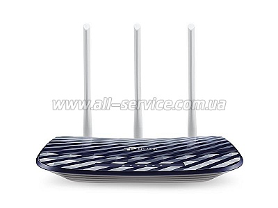 Wi-Fi   TP-Link Archer A2