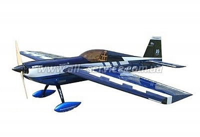  Precision Aerobatics Extra MX 1472 KIT