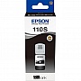  Epson 110 Epson 1100/ 1120/ 2140 L Black (C13T01L14A)
