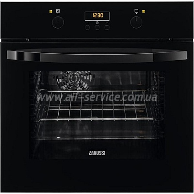   Zanussi OPZA 4210 B