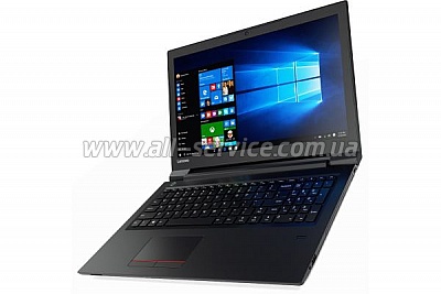  LENOVO IDEAPAD V310-15 Black (80SY02GLRA)