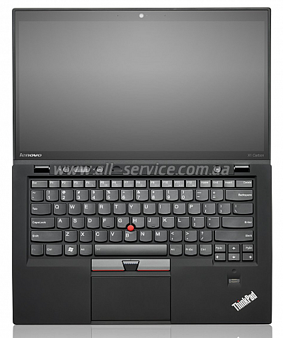  Lenovo ThinkPad X1 14.0WQHD AG (20FBS0FY00)