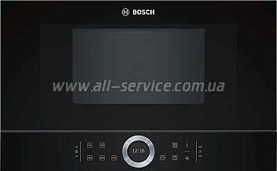   Bosch BFL 634 GB1
