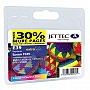  JetTec  Epson Stylus C41/ C43/ C45  C13T03904A Color (110E003913)