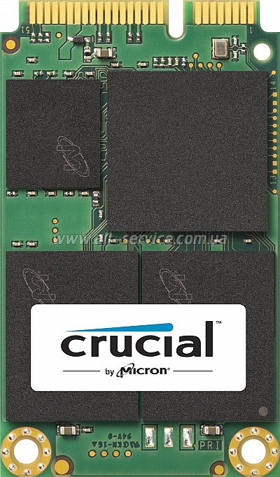 SSD  mSATA Crucial MX200 250GB (CT250MX200SSD3)