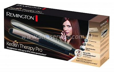    Remington S8590 Keratin Therapy Pro