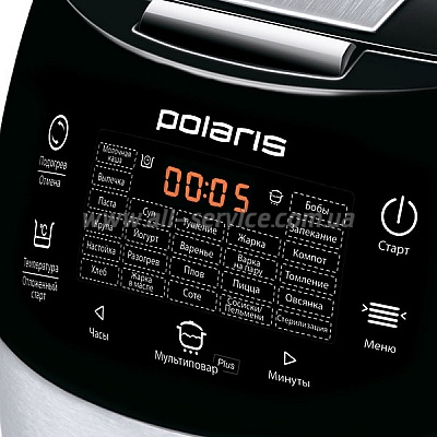  Polaris PMC 0517 Expert