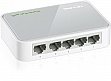 TP-Link TL-SF1005D Unmanaged 10/100M Switch