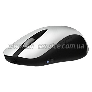  STEELSERIES Ikari Laser white (62013)