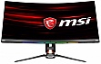  34" MSI Optix MPG341CQRV