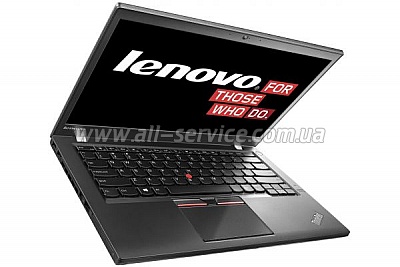  Lenovo ThinkPad T450s 14.0 FHD AG touch (20BXS03G00)