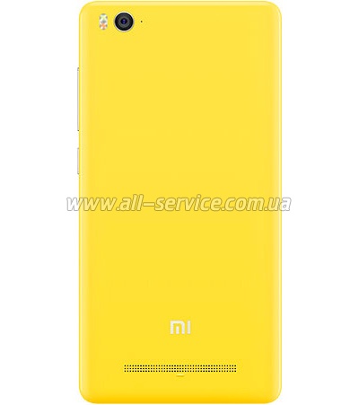  Xiaomi Mi4c 2/16 Gb Yellow