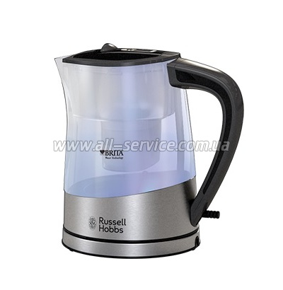 Russell Hobbs 22850-70 Purity