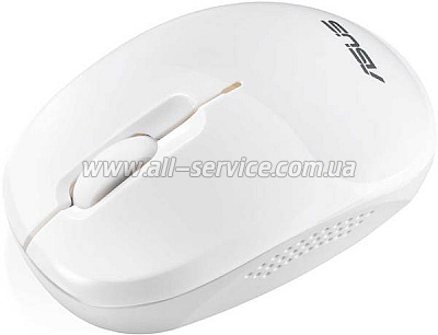  ASUS Wireless WT410 White