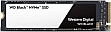 SSD  500GB WD Black M.2 NVMe PCIe 3.0 4x 2280 TLC (WDS500G2X0C)