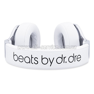  Beats Pro Over-Ear White (MH6Q2ZM/A)