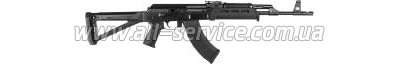  Magpul AK Stock  47/74 (MAG616-BLK)