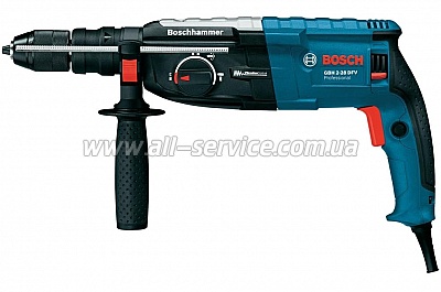  Bosch GBH 2-28 DFV (0.611.267.200)