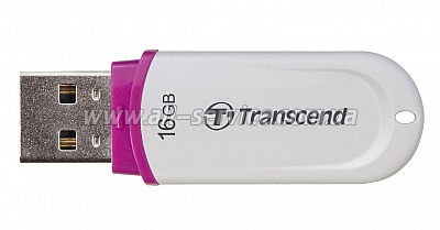  16GB Transcend JetFlash 330 (TS16GJF330)