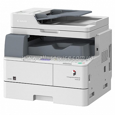  Canon imageRUNNER 1435iF (9507B004)