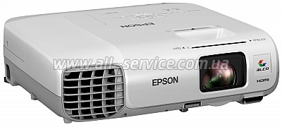  Epson EB-98H (V11H687040)