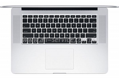  Apple A1398 MacBook Pro 15.4" (Z0RG0023K)