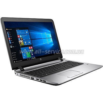  HP ProBook 450 15.6FHD AG (P4P30EA)