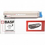  BASF OKI C810  44059120/ 44059108 Black (BASF-KT-C810K)