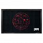  Gaya Doom Doormat Pentagram (GE3326)