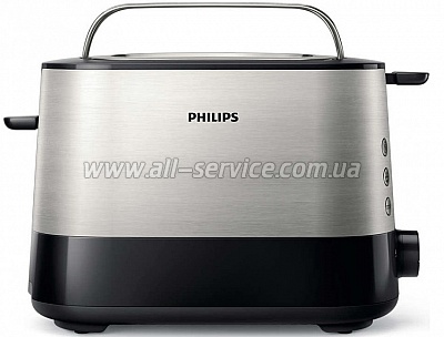  Philips HD 2638