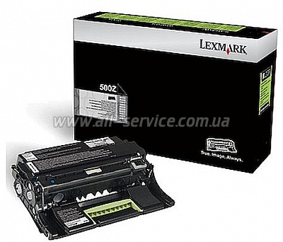    Lexmark MS (50F0Z00)