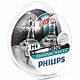    Philips H4 X-treme VISION (12342XV+S2)