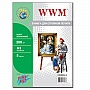  WWM   Fine Art, 260g/m2, A3, 5 (CC260A3.5)