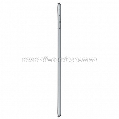  Apple A1550 iPad mini 4 Wi-Fi 4G 32Gb Space Gray (MNWE2RK/A)