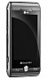   LG GX500 Black