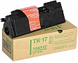 - TK-17 Kyocera Mita FS-1000/ 1010/ 1020/ 1050/ KM-1815/ 1820/ 1500 (1T02BX0EU0)