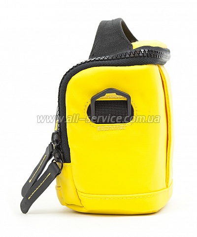 C  / Golla CAM BAG S G1359 Izzi PVC/polyester (yellow) (G1359)