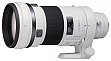  Sony 300mm, f/ 2.8 G-Lens DSLRA100 (SAL-300F28G)