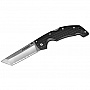  Cold Steel Voyager Lg. Tanto Point Serrated (29TLCTS)