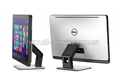  Dell XPS 27 QHD 27" IPS Touch (X77162064SBDW-24)