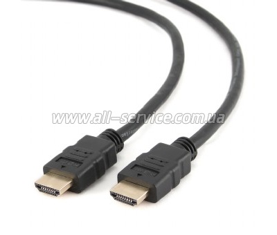  Cablexpert HDMI - HDMI. 10  (CC-HDMI4-10M)