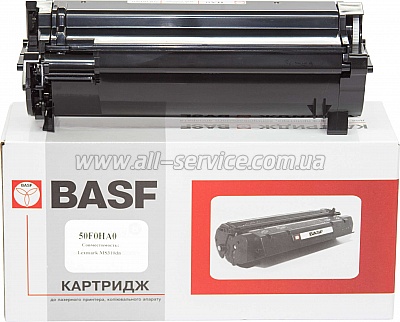  BASF Lexmark X264/ X363/ X364  50F0HA0 (BASF-KT-50F0HA0)