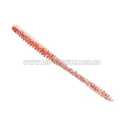  Nomura Glitter Rib Worm () 120 3,5. -061 (red glitter back) 6 (NM71006112)