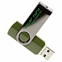  16GB TEAM E902 USB 2.0 Green (TE90216GG01)