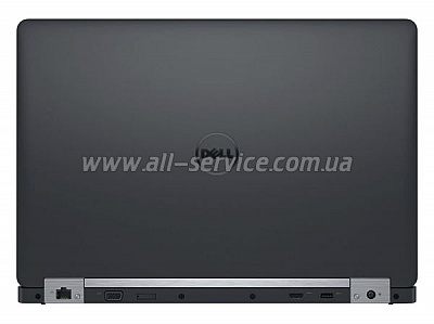  Dell Latitude 3570 15.6AG FHD (CA998L3570EMEA_UBU)